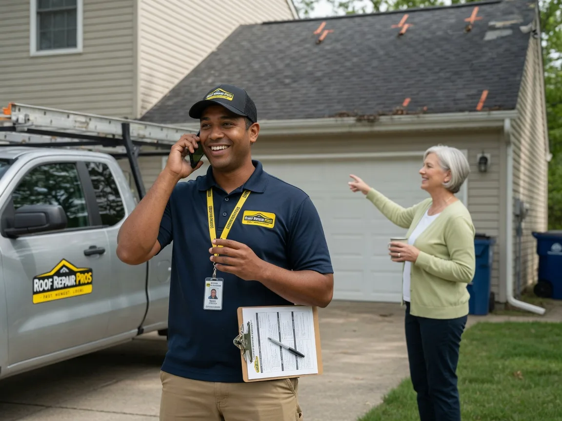 Roof Repair Valley City, ND FAQs